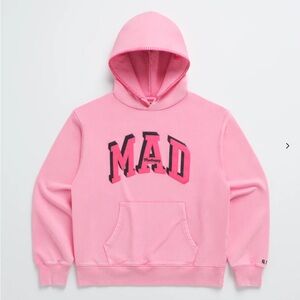 NWT Madhappy x Gap Hoodie
